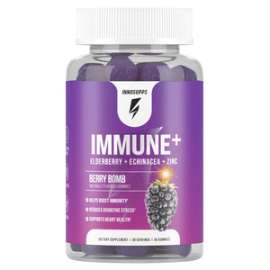 2 Month Immune Defense Bundle