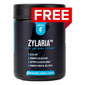 Zylaria Bonus Offer