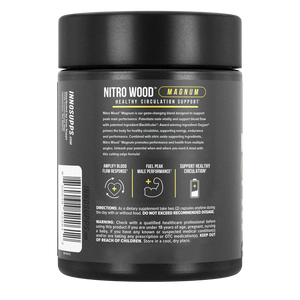 Nitro Wood™ Magnum