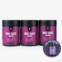 Load image into Gallery viewer, 3 Bottles of Inno Drive: For Her