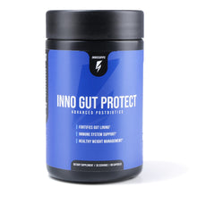 قم بتحميل الصورة في المعرض، 3 Bottles of Inno Gut Protect Special Offer