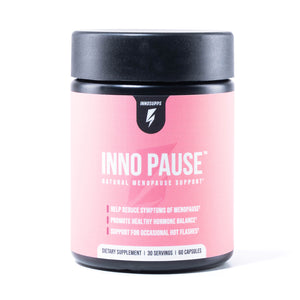 3 Bottles of Inno Pause™