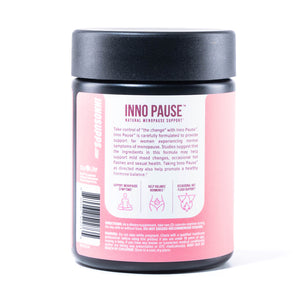 3 Bottles of Inno Pause™