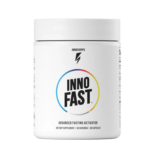 3 Bottles of Inno Fast + 1 FREE