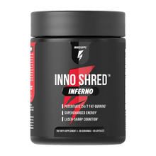 قم بتحميل الصورة في المعرض، Inferno Shred Stack - 3-Month Supply