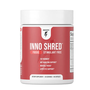 Inno Shred Focus