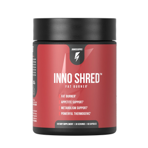 Fasting Shred Stack Special Offer