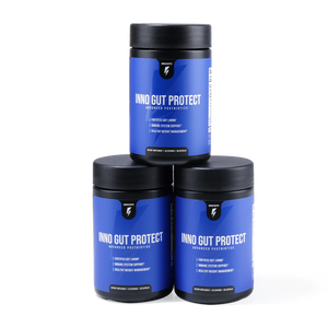 3 Bottles of Inno Gut Protect