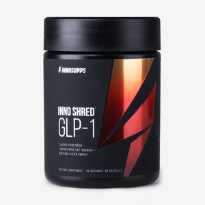 Inno Shred™ GLP-1 6-Month Supply