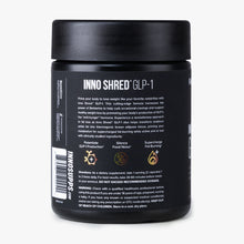 قم بتحميل الصورة في المعرض، Inno Shred™ GLP-1 3-Month Supply