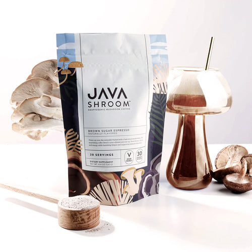 Java Shroom™