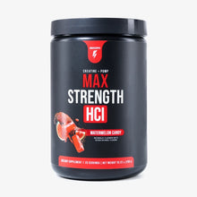 Load image into Gallery viewer, Max Strength HCl