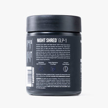 قم بتحميل الصورة في المعرض، Night Shred™ GLP-1  6-Month Supply