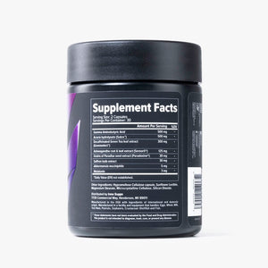 Night Shred™ GLP-1  3-Month Supply