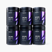 قم بتحميل الصورة في المعرض، Night Shred™ GLP-1  6-Month Supply