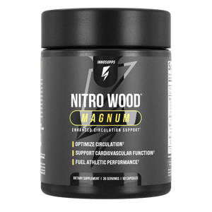 Nitro Wood™ Magnum