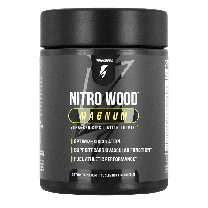 Nitro Wood™ Magnum