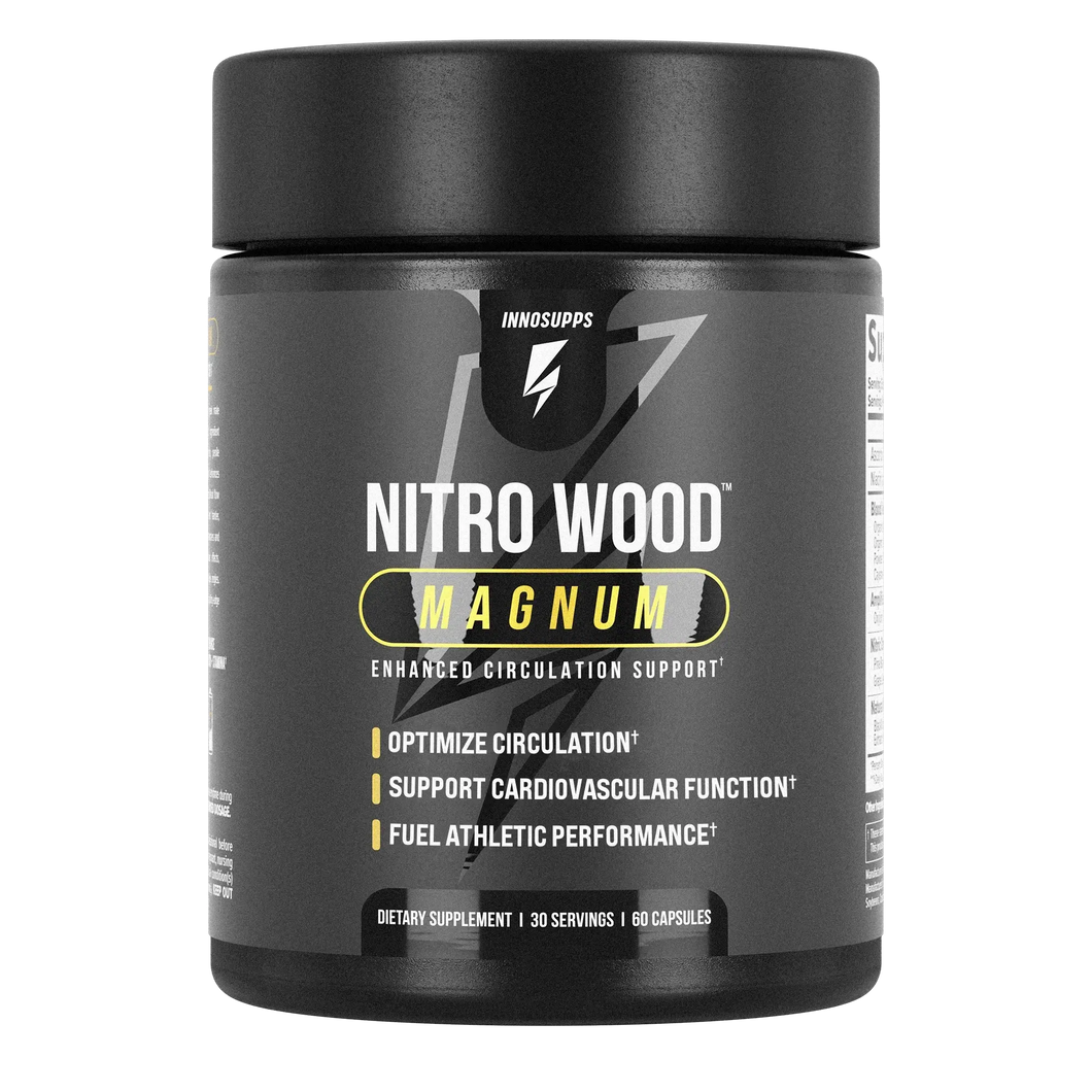 Nitro Wood™ Magnum