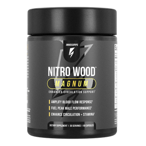 Nitro Wood™ Magnum