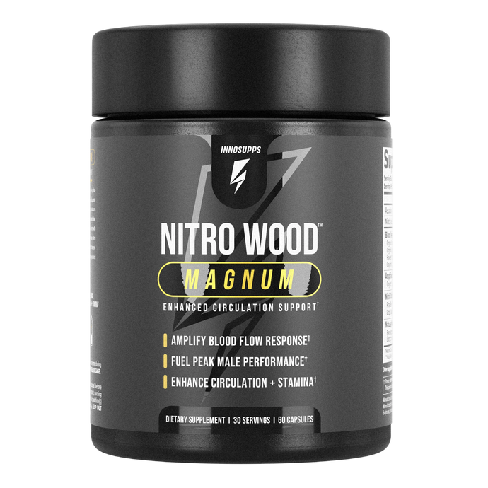 Nitro Wood™ Magnum