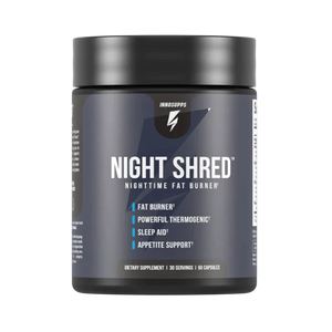 Female Shred Stack Buy 2 Get 1 FREE CB