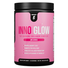 قم بتحميل الصورة في المعرض، 3 Bottles of Inno Glow Burn Promo