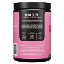 Load image into Gallery viewer, 3 Bottles of Inno Glow Burn Promo