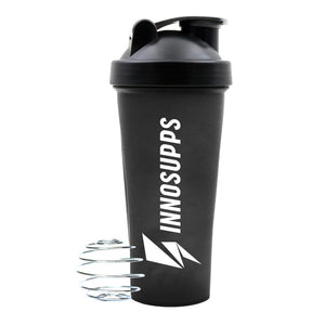 Shaker Bottle