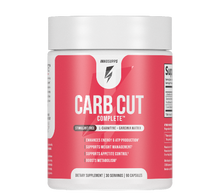 قم بتحميل الصورة في المعرض، Carb Cut Shred Stack 3-Month Supply + 1 Free Stack