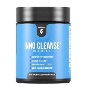 6 Bottles of Inno Cleanse