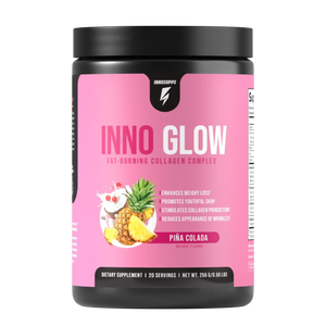 Inno Glow Burn