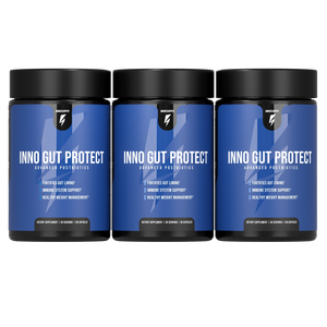 3 Bottles of Inno Gut Protect