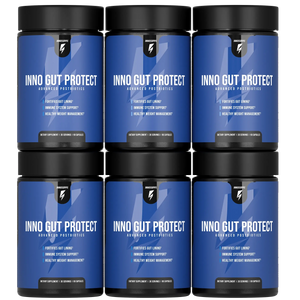 6 Bottles of Inno Gut Protect