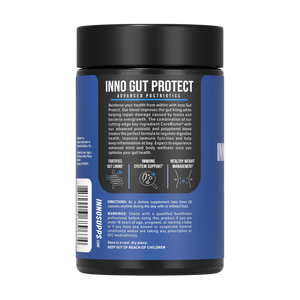 3 Bottles of Inno Gut Protect