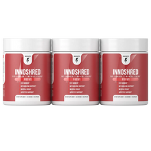 Load image into Gallery viewer, 3 Bottles of Inno Shred Focus + 1 FREE Item AU