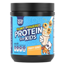 قم بتحميل الصورة في المعرض، 6 Bottles of Plant-powered Protein for Kids