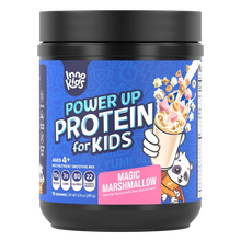 قم بتحميل الصورة في المعرض، 3 Bottles of Power Up Protein for Kids