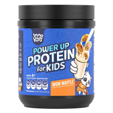 قم بتحميل الصورة في المعرض، 3 Bottles of Power Up Protein for Kids