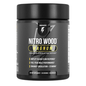 Nitro Wood™ Magnum