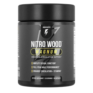 Nitro Wood Magnum