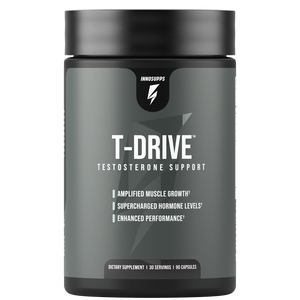 T-Drive™