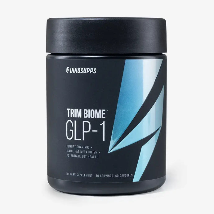 Trim Biome™ GLP-1