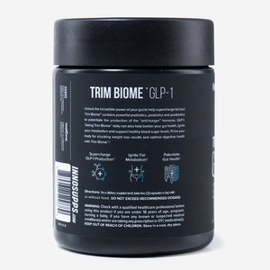 Trim Biome™ 3-Month Supply