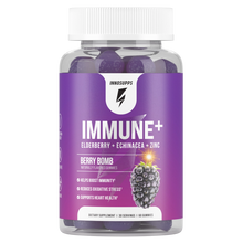 Load image into Gallery viewer, 6 Bottles of Immune+ Gummy