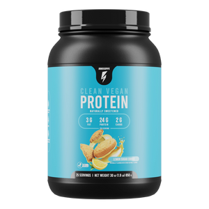 Clean Vegan Protein