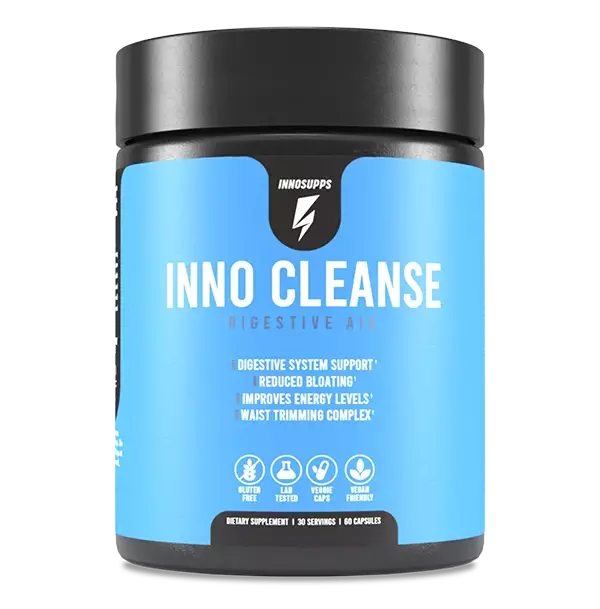 Inno Cleanse