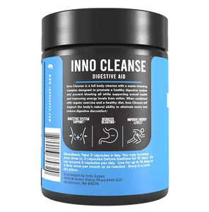 Inno Cleanse