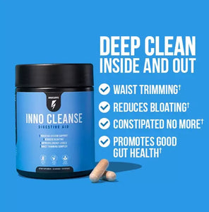 Inno Cleanse