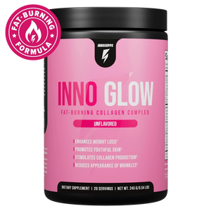 6 Bottles of Inno Glow Burn