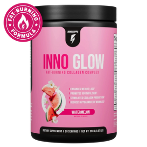 6 Bottles of Inno Glow Burn